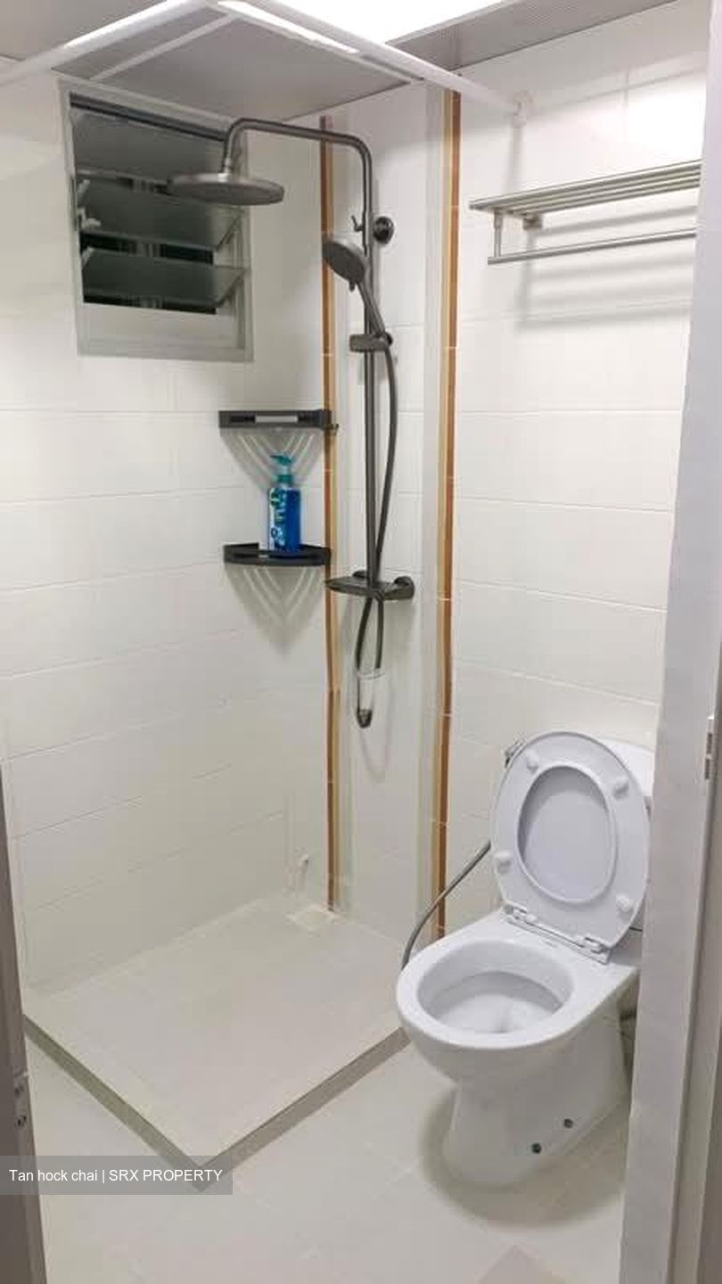 Blk 470A Hougang Parkview (Hougang), HDB 4 Rooms #565175751